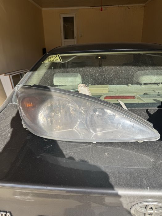 Фары камри 30 американка оригинал