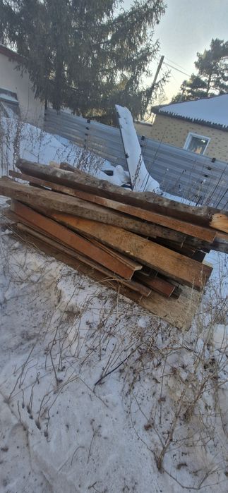 Дрова бесплатно  пришахтинск