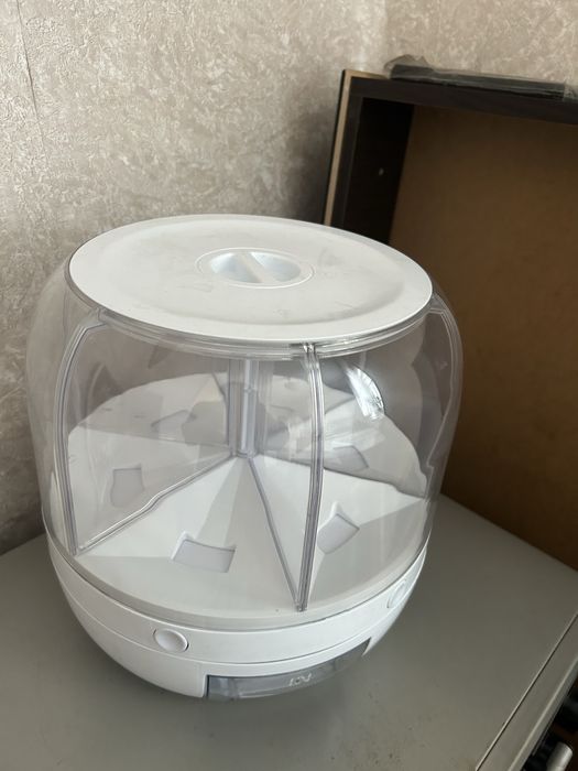 Диспенсер для круп