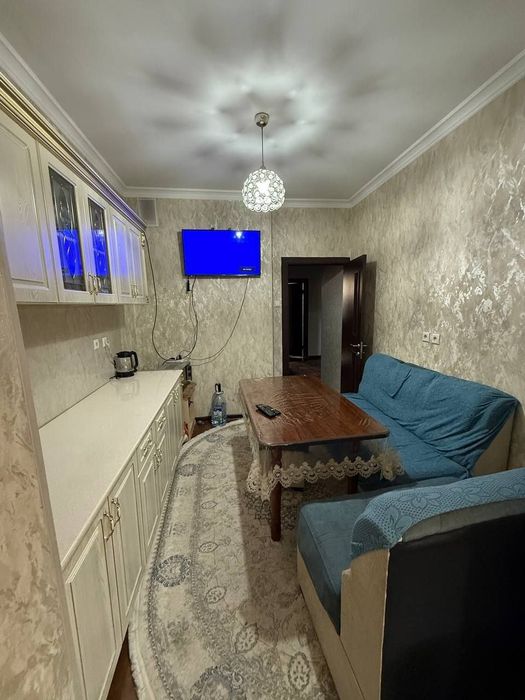 СРОЧНО ПРОДАЕТСЯ Новостройка карасарай 3/1/9 горит