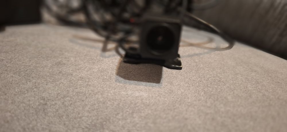Cameră de bord 4k