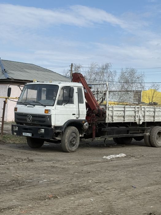 Продам Манипулятор