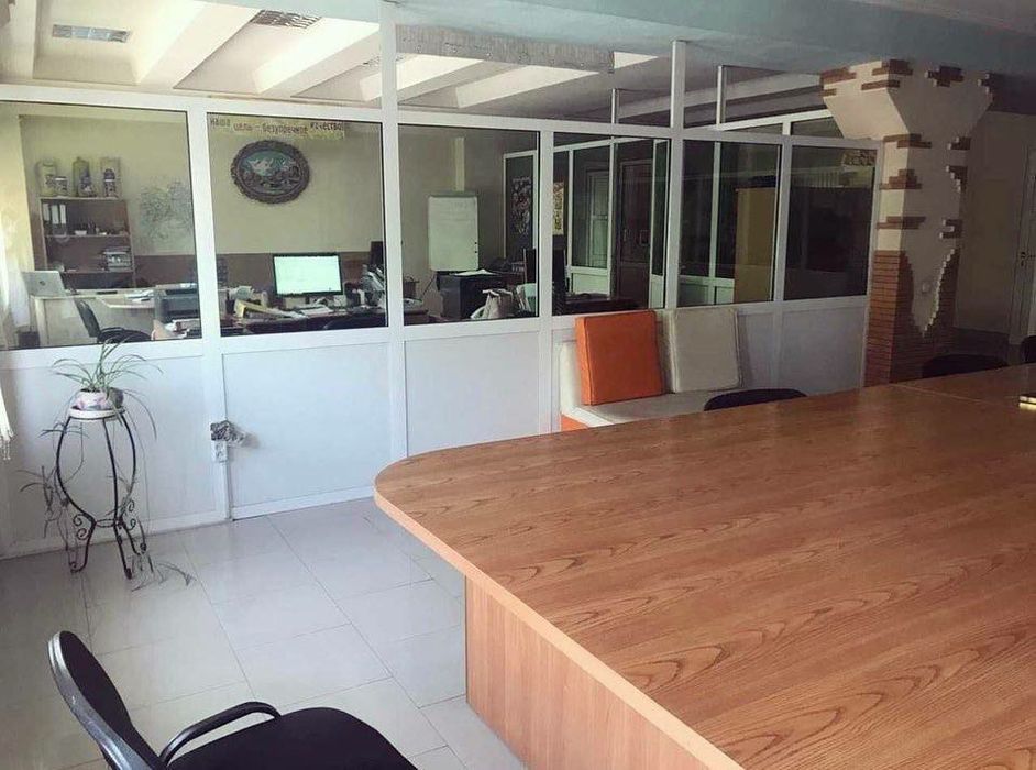 Продаётся производственная база