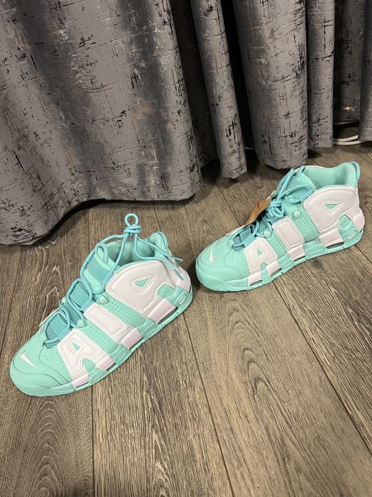 Adidasi nike air marimea 44