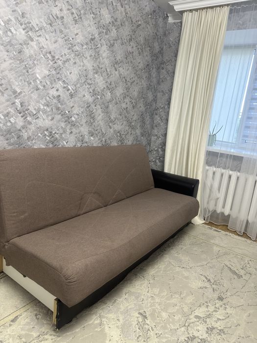 раскладной диван за 5000тг