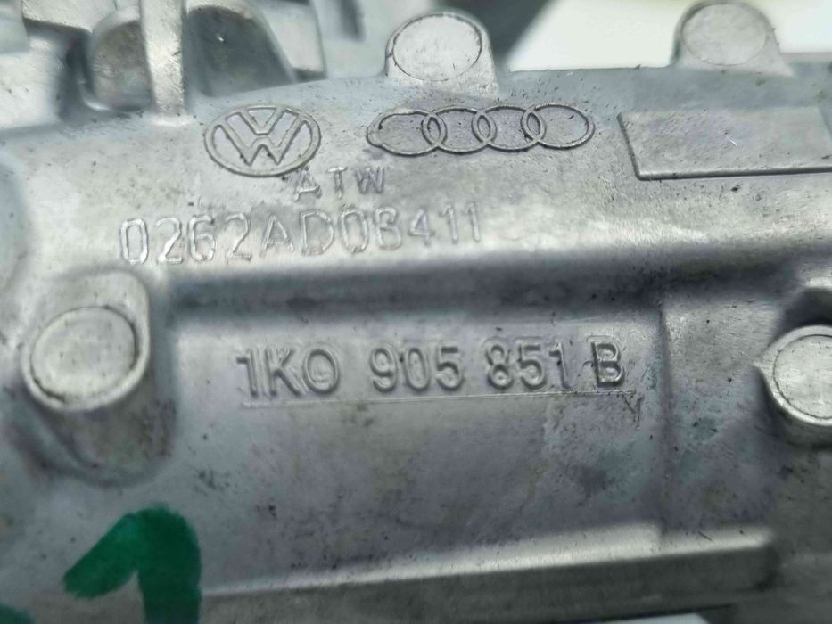 Contact cu cheie Skoda Octavia 2 Combi (1Z5) [Fabr 2004-2013] Facelif