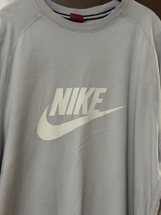 Блуза на Nike - XXL размер