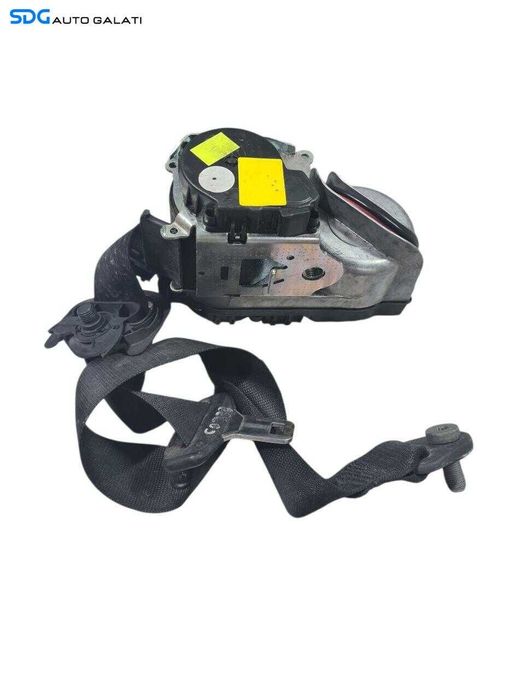 Centura Siguranta Dreapta Fata Mercedes Clasa S Class W221 2005 - 2013 Cod 33043797 [LR1067]