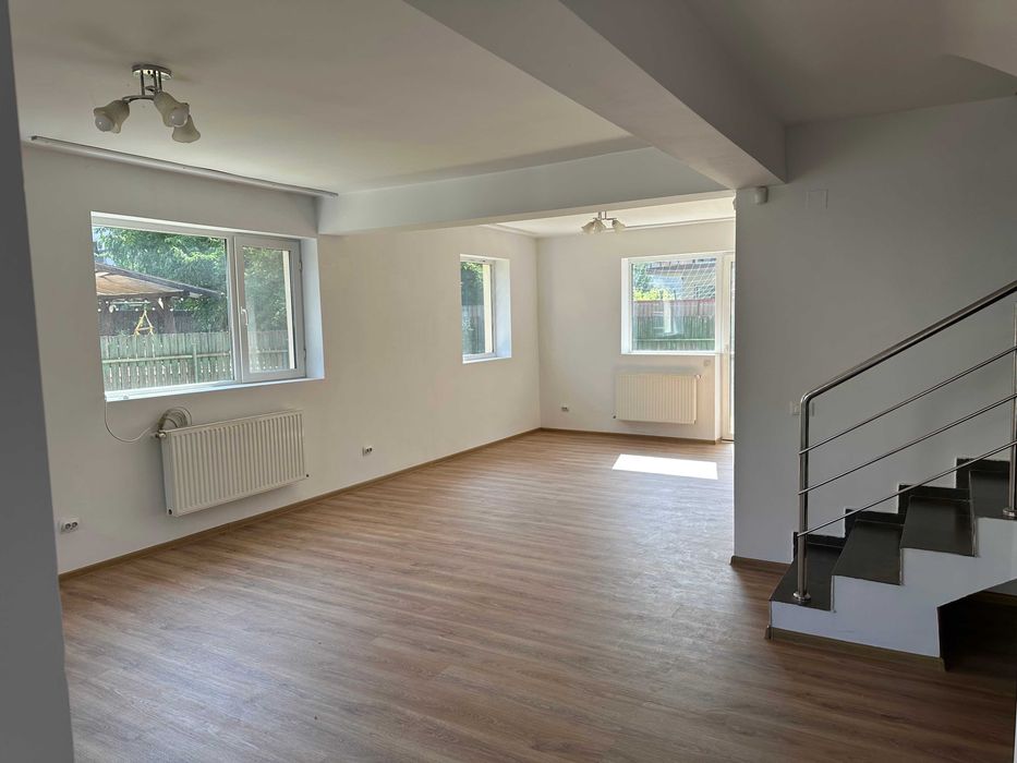 Vila de inchiriat P+1 Dobroesti