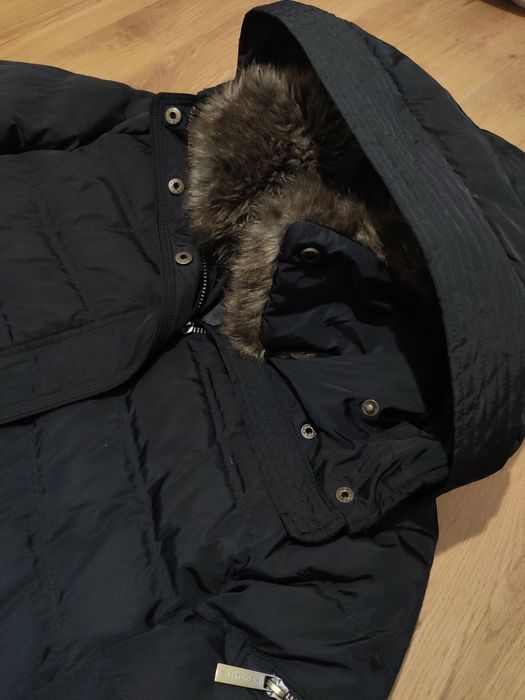 Geaca damă Michael Kors cu puf mărimea M