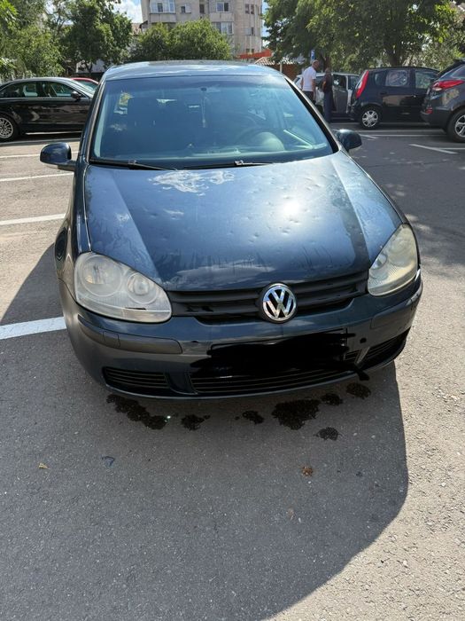 VOLKSWAGEN Golf 2005 — imagine 2