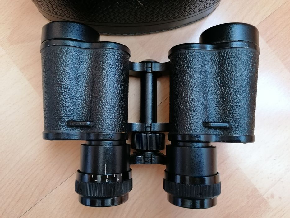 Бинокъл бпц5 8х30