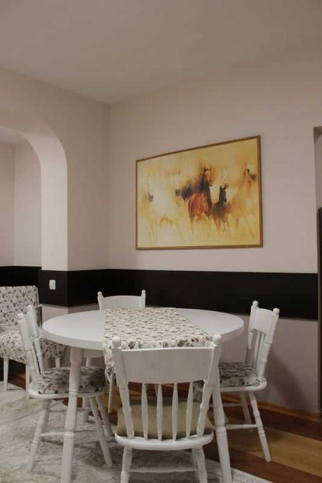 Дава се под наем Тристаен апартамент в Пловдив, Център - 80 кв.м за 408 € - Снимка #6