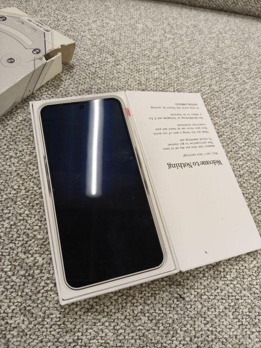 Nothing phone 3a