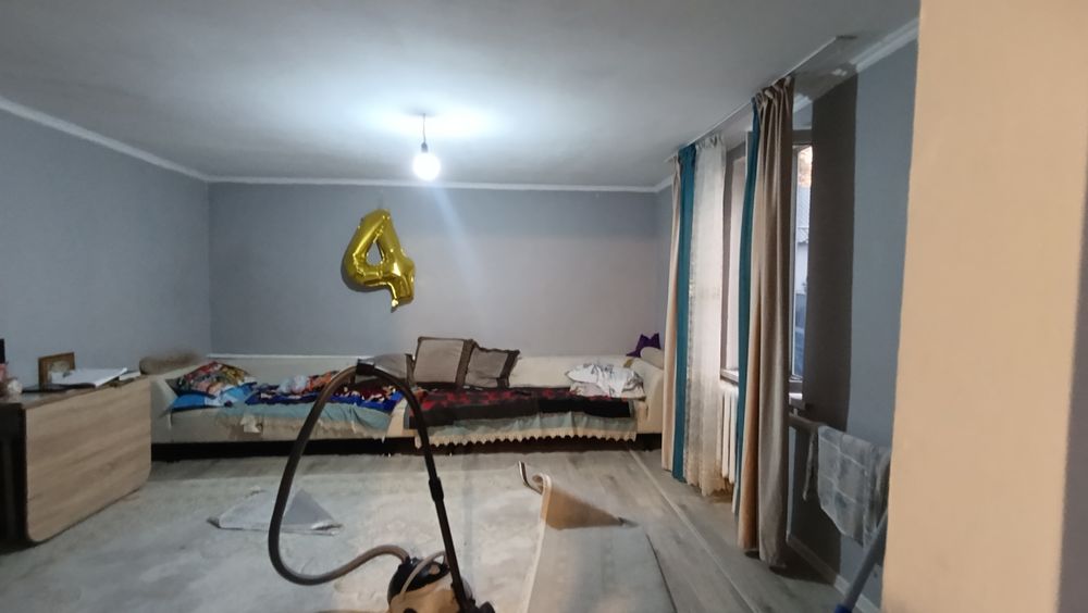 Сдается дом без хозяина