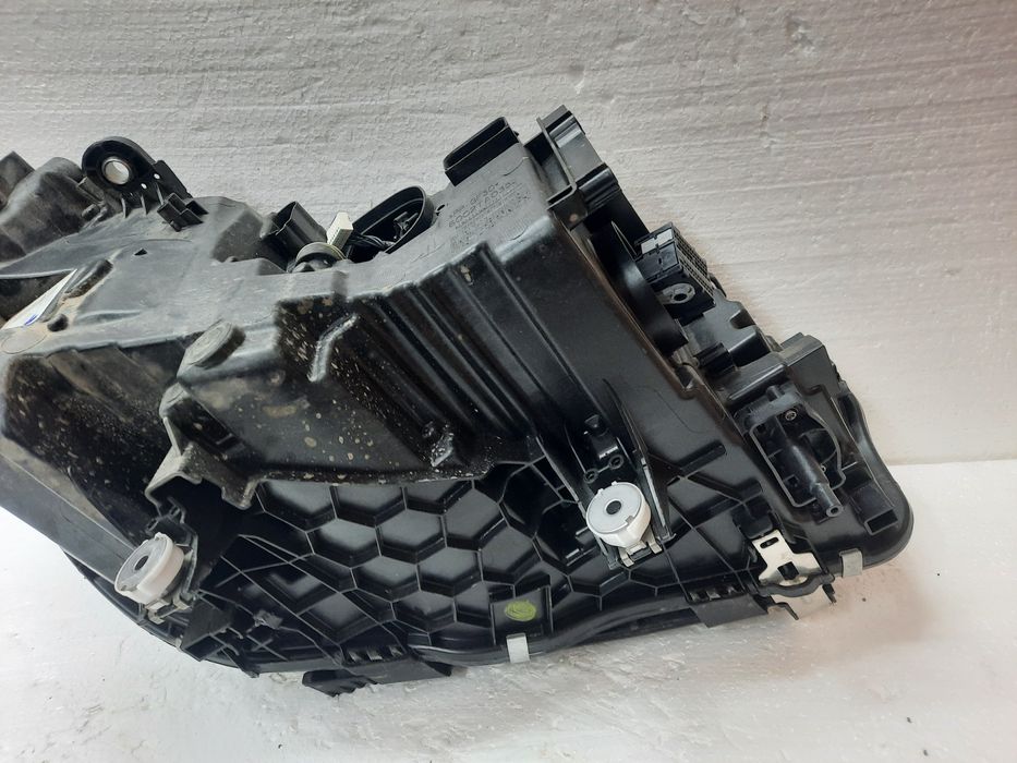 Bmw X3 G01 X4 G02 far faruri full led adaptiv stanga