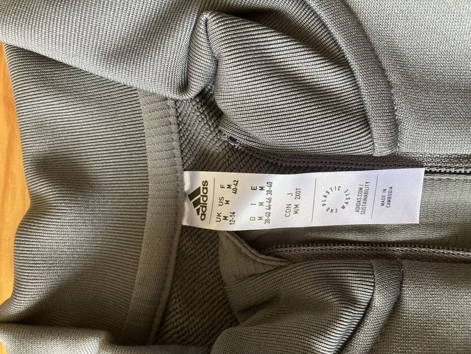 Оригинална блуза Adidas