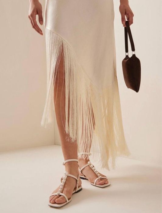 Босоножки Jimmy Choo