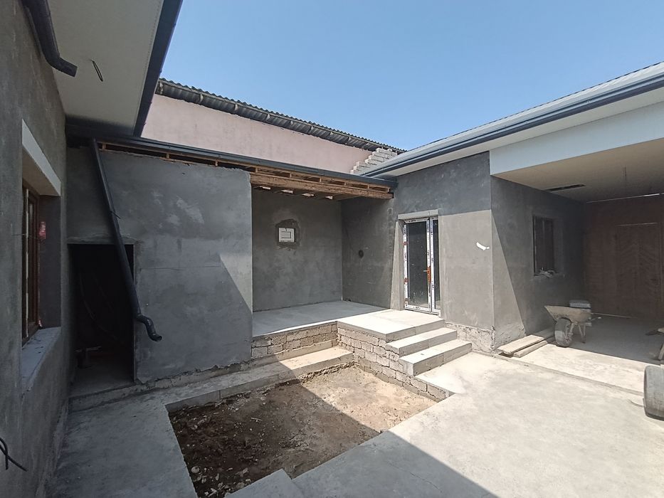Yangi uy sotiladi Nurafshon ( Toʻytepa) shahrida