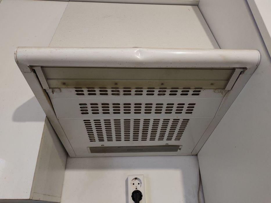 Вытяжка для кухни