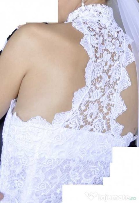 Rochie de mireasa