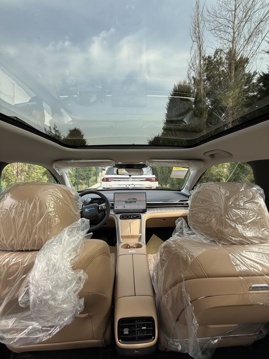 Aion i60 Reev 2026 Full