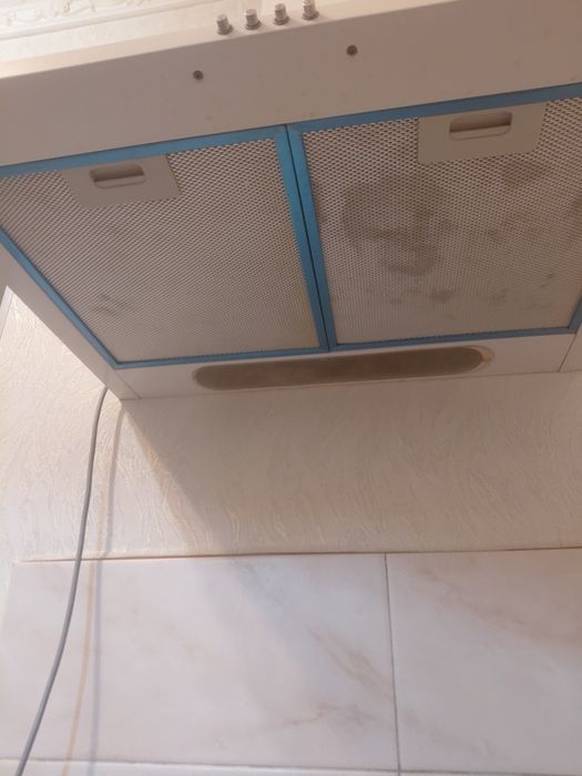 Вытяжка для кухни