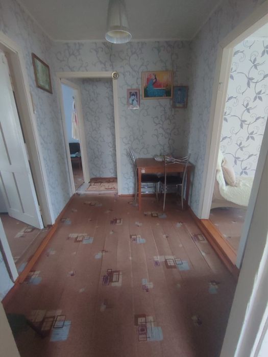 Продам или обменяю дом