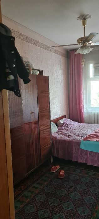 Срочно продам свою квартиру на юнусабаде 8, 2/3/4 без посредников!