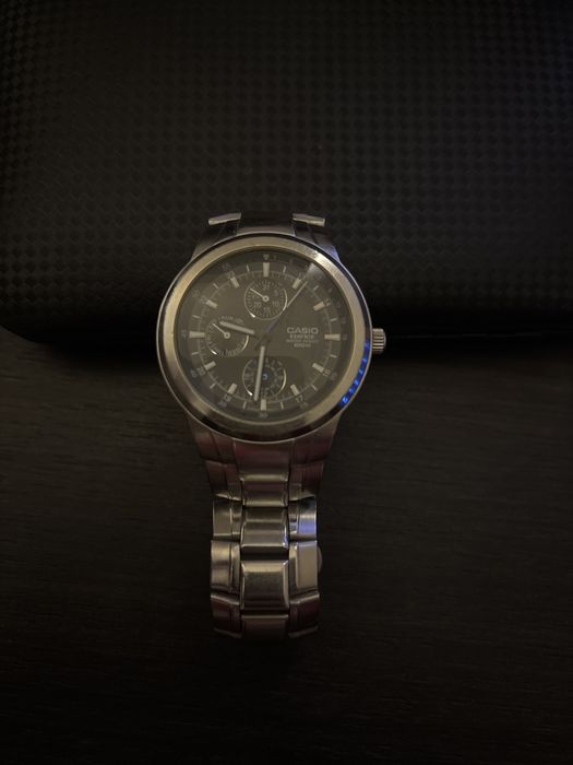 Casio Edifice EF - 305
