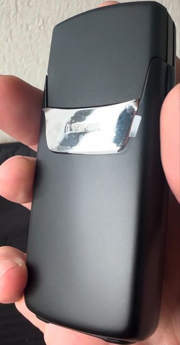 Nokia 8910i impecabil