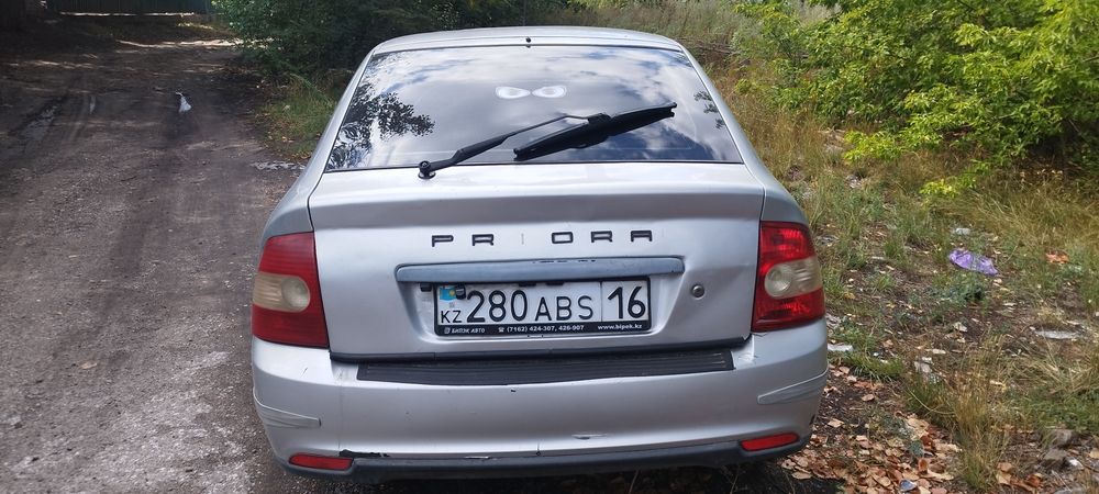 Продам автомобиль