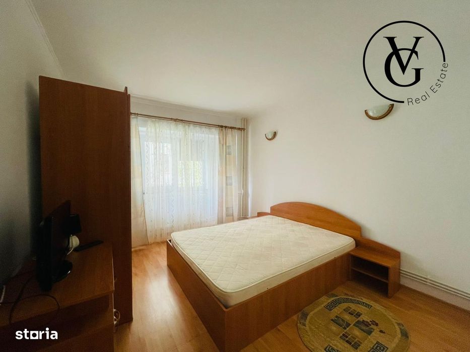 Apartament 2 camere modern-zona Faleza Nord-centrala proprie