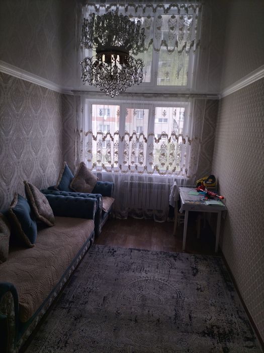 Продам 2 ком.кв. 19мкр