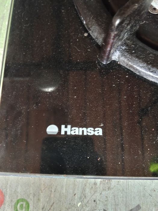 Варочная поверхность.