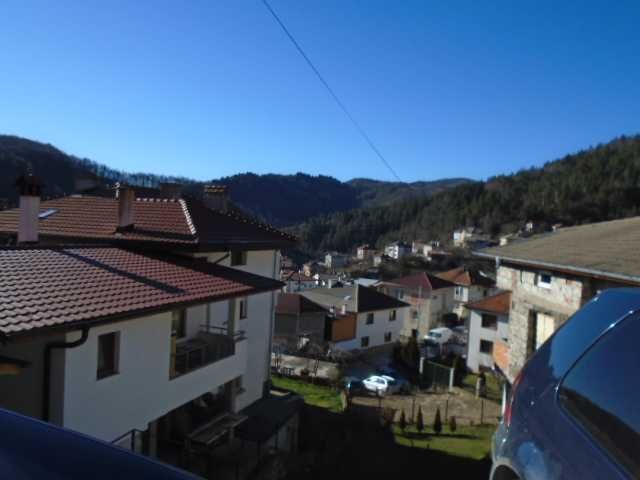 Продава се Парцел в Рудозем - 617 кв.м за 18 €/кв.м - Снимка #1