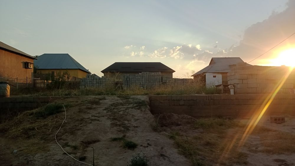 Үй сатылады времянка
