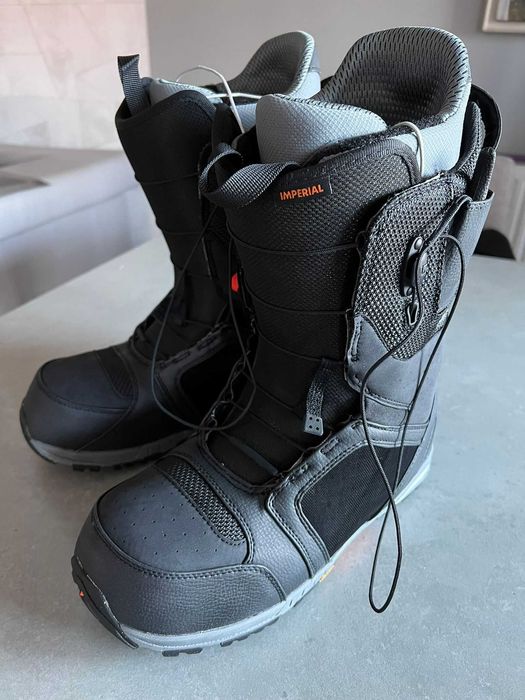 Boots Burton Imperial noi