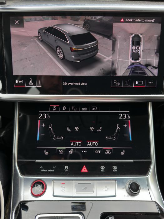 Audi A6 45TDI* HD Matrix* Keyless* Digital