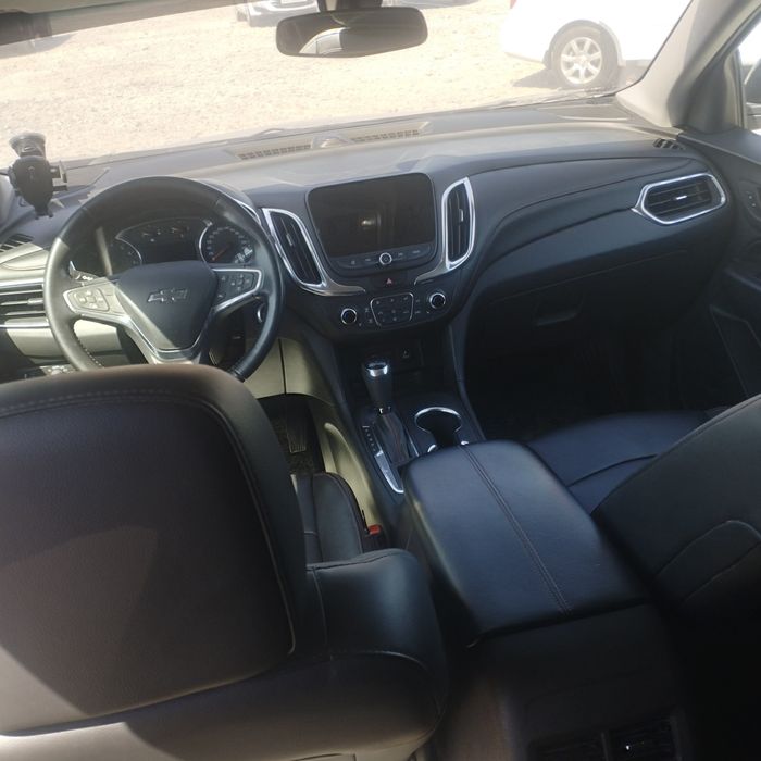 Chevrolet Ekunoks