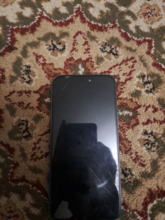iPhone 15 Pro Max срочно