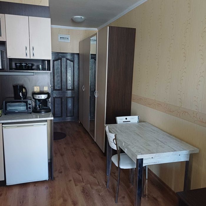 Продава се Едностаен апартамент в Свети Влас - 42 кв.м за 1250 €/кв.м - Снимка #4
