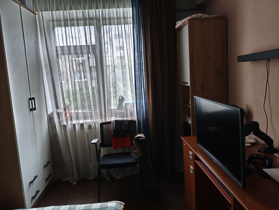 Срочно продается 3ком. квартира