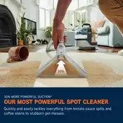 Уред за Почистване на Килими и Тапицерии  Vax SpotWash Home Duo Pet Edition