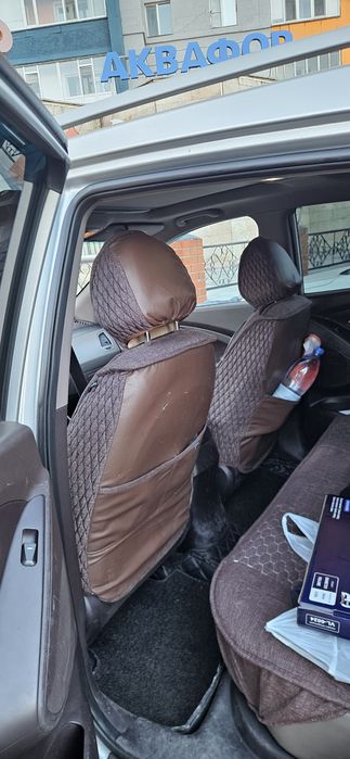 Продам Хундай Туксон 2011 года