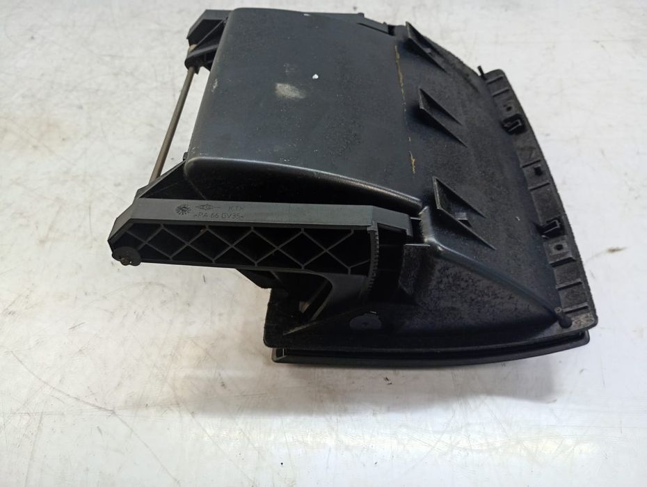 Torpedou Volkswagen Touareg 1 (7L) (2002 - 2007) (1127) CAS