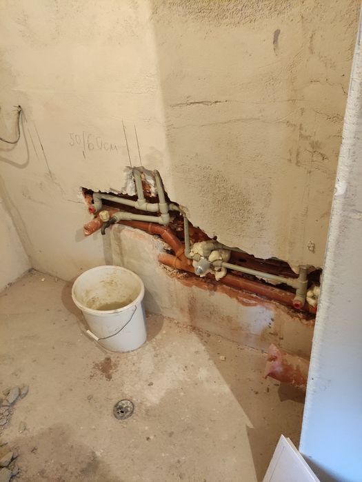 Вик услуги  по домовете