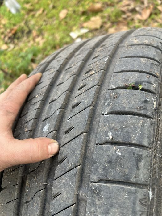 Джанти с гуми 19 мерцедес