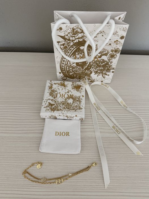 Bratara Christian Dior