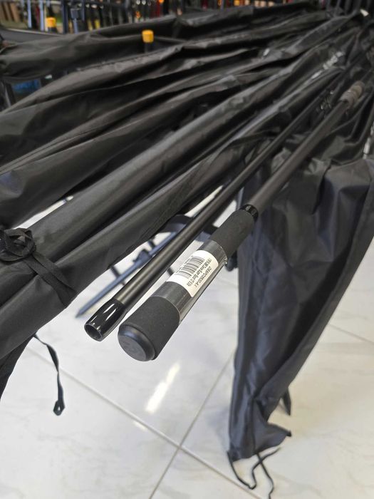 Въдица DAIWA 23 SUPER SPOD 3.90м 5lb